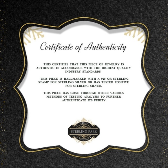 Forest Green Peridot Simulant CZ Oval Link Sterling Silver Toggle Clasp … - Picture 10 of 10